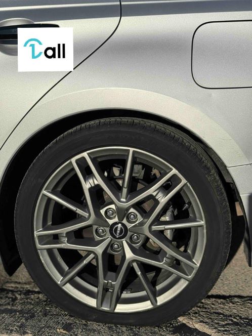 Car Detail Image