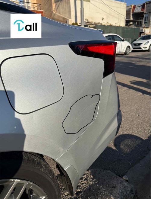 Car Detail Image
