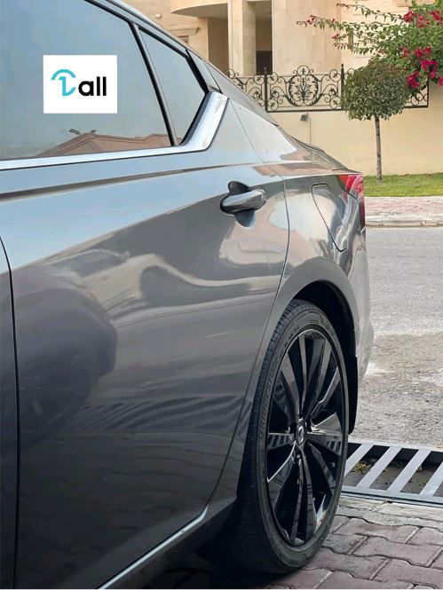 Car Detail Image