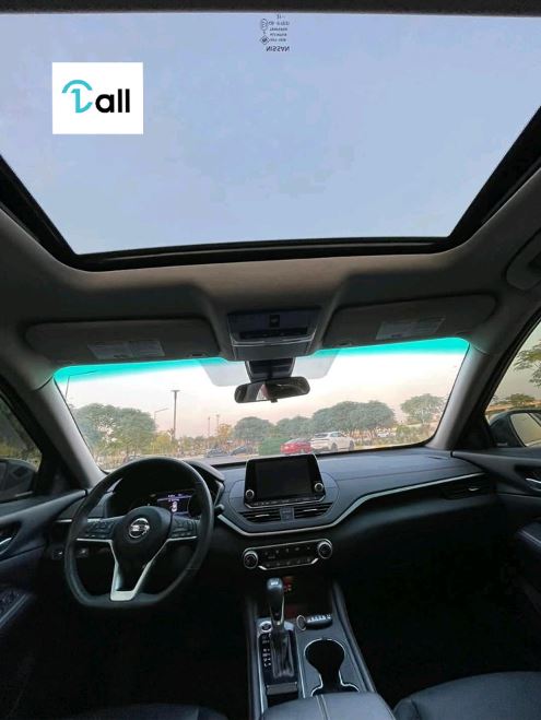 Car Detail Image