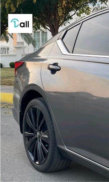 Car Detail Image
