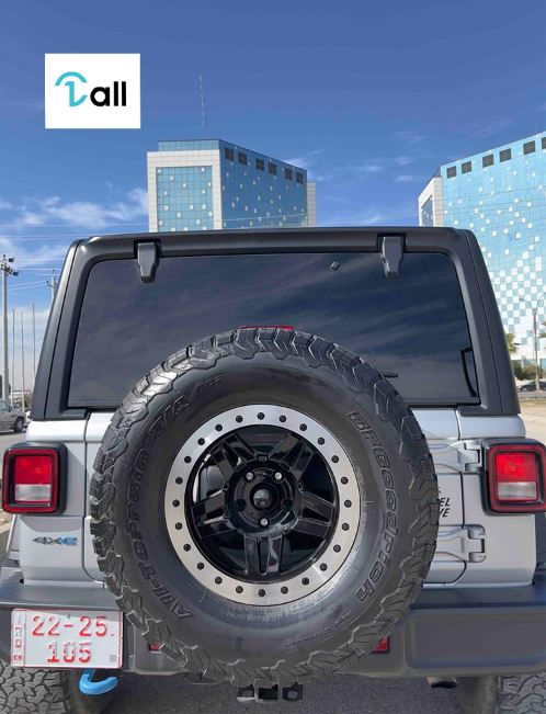 Car Detail Image