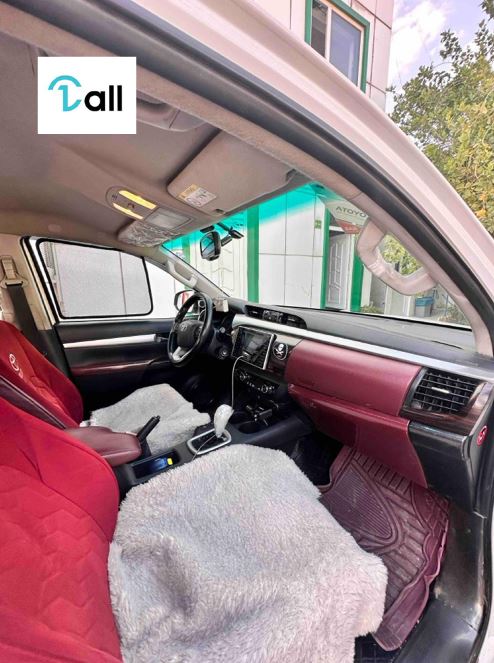 Car Detail Image