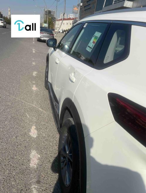 Car Detail Image