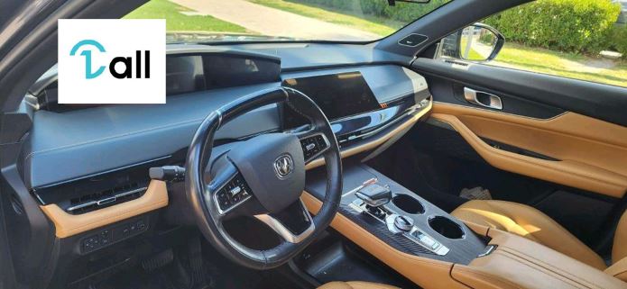 Car Detail Image