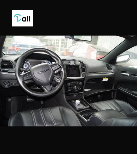 Car Detail Image