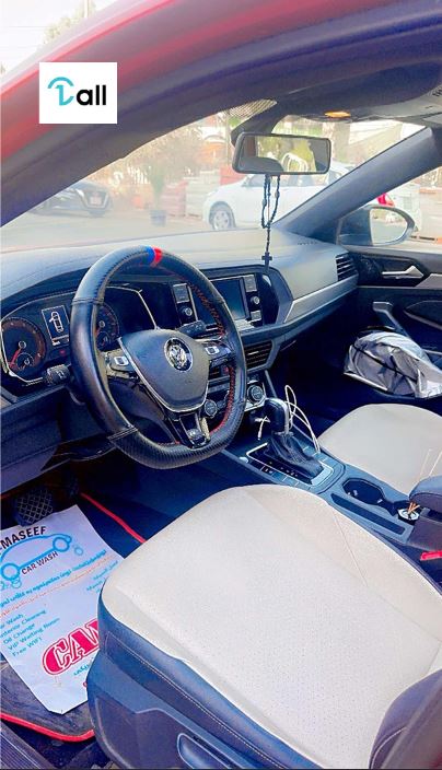 Car Detail Image