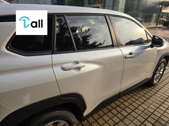 Car Detail Image