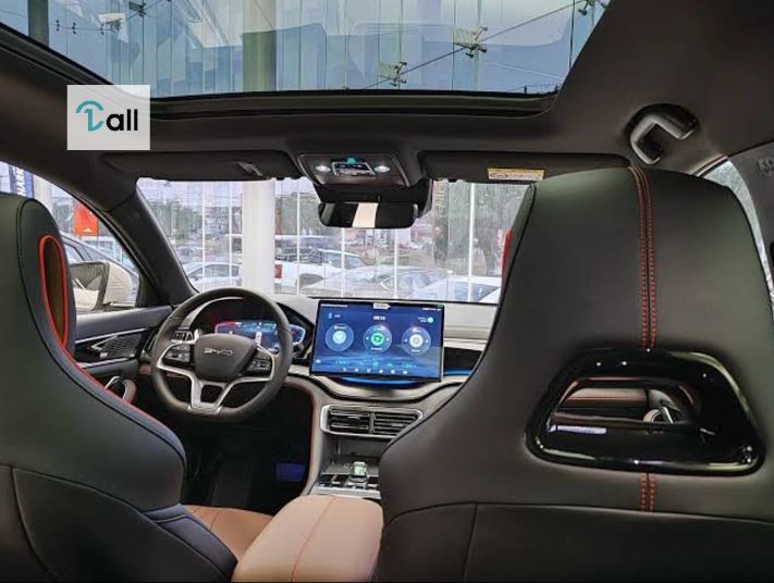 Car Detail Image