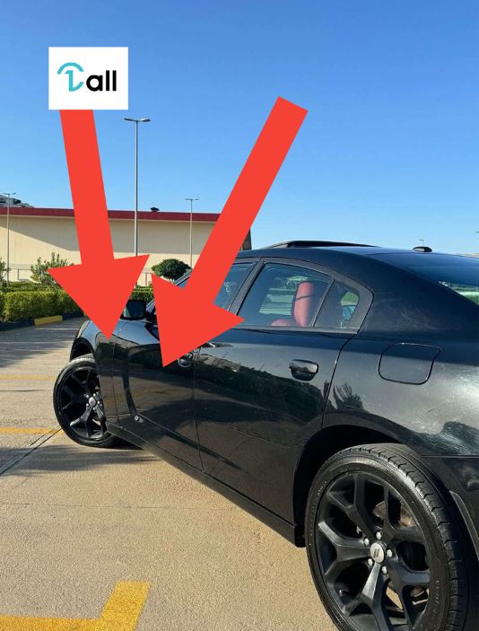 Car Detail Image