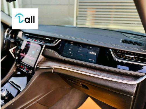 Car Detail Image