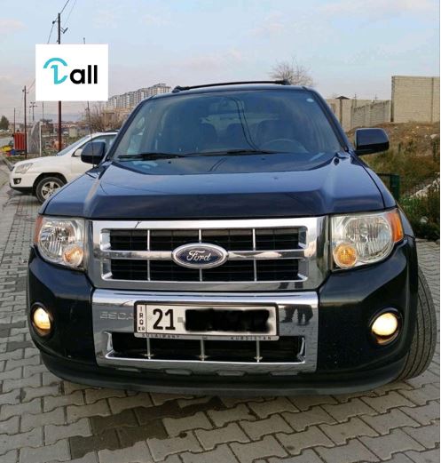 Ford Escape