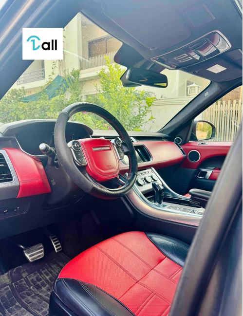 Car Detail Image