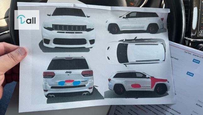 Car Detail Image