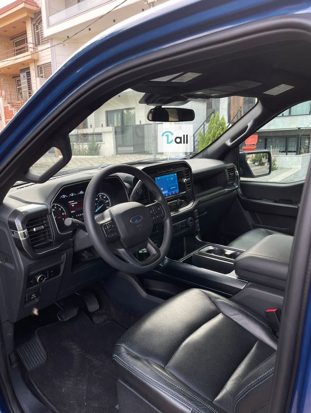 Car Detail Image