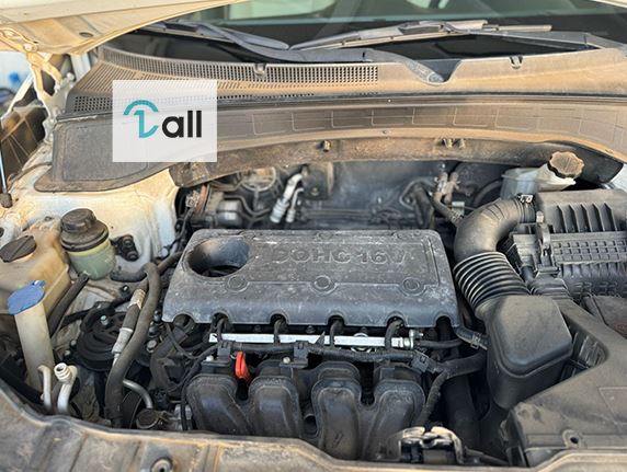 Car Detail Image