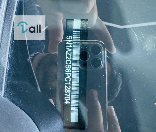 Car Detail Image