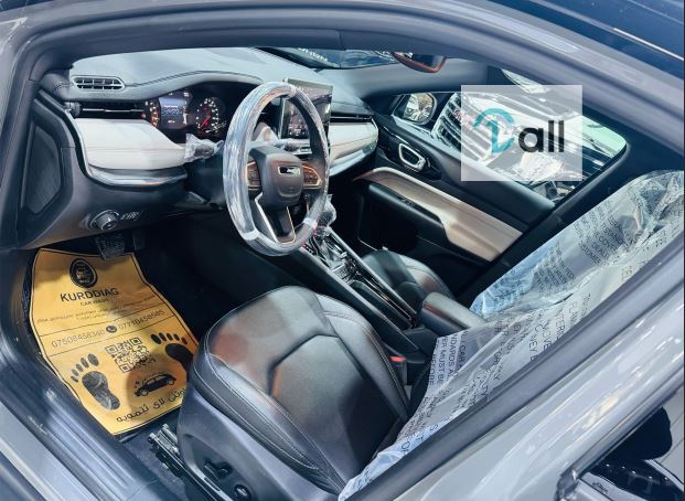 Car Detail Image
