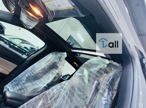 Car Detail Image