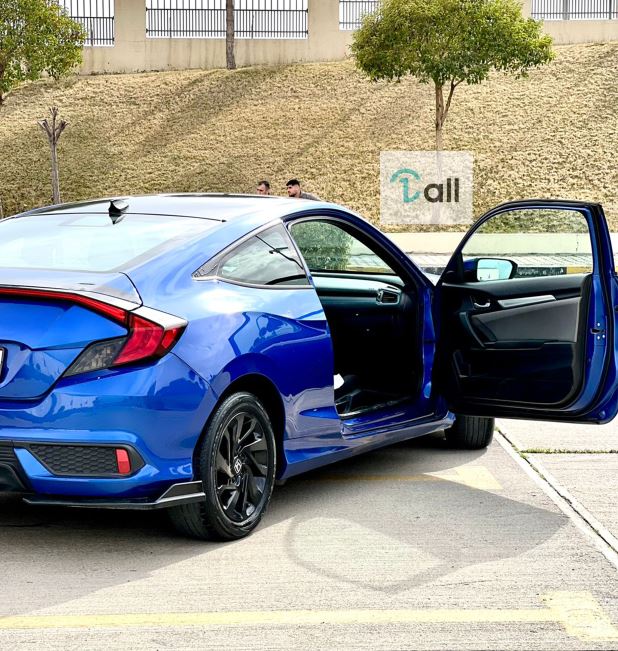 Car Detail Image