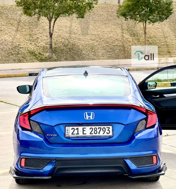 Car Detail Image