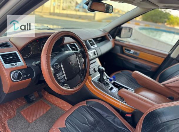 Car Detail Image