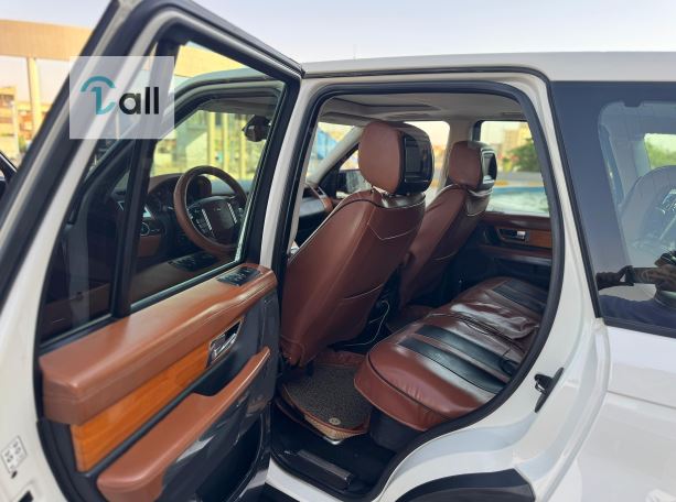 Car Detail Image