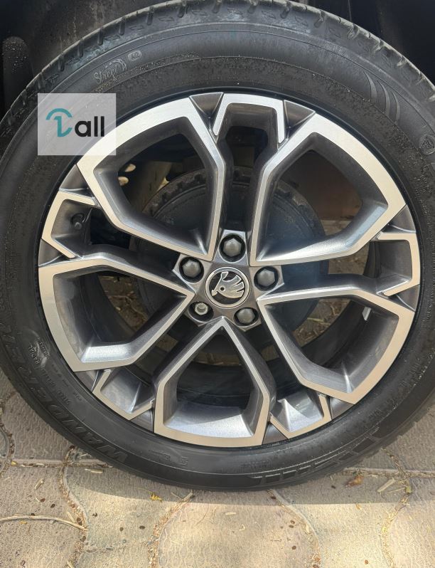 Car Detail Image