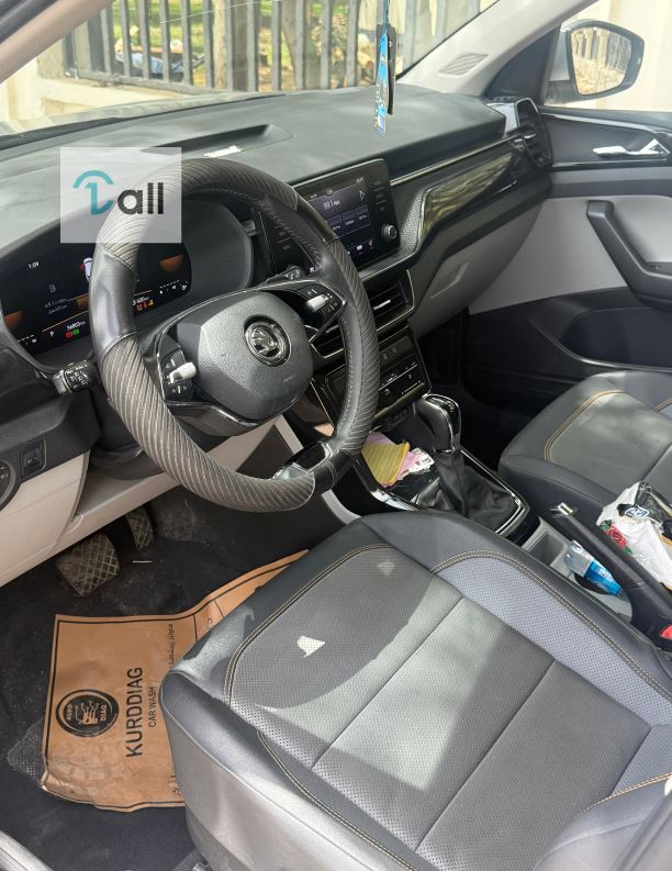 Car Detail Image