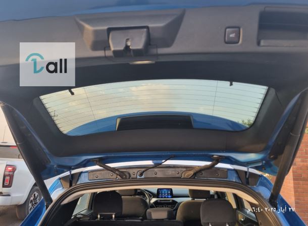 Car Detail Image