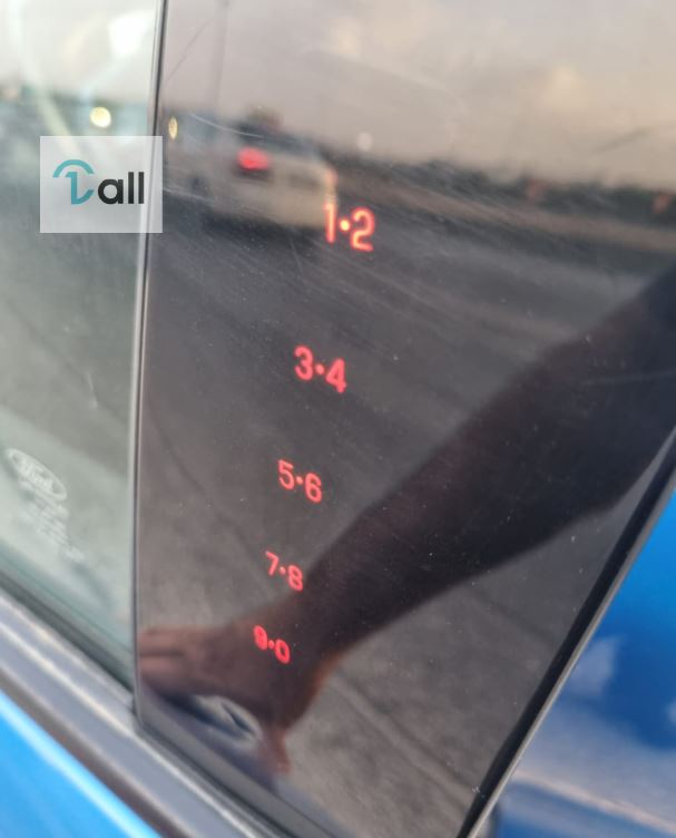 Car Detail Image