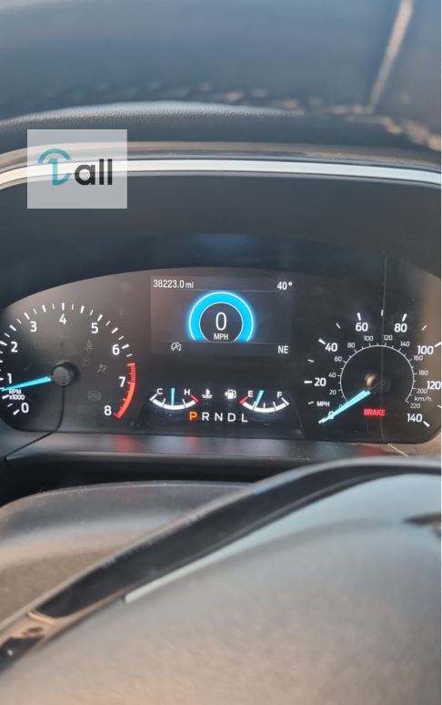 Car Detail Image