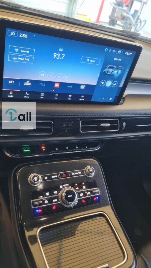 Car Detail Image