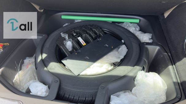 Car Detail Image