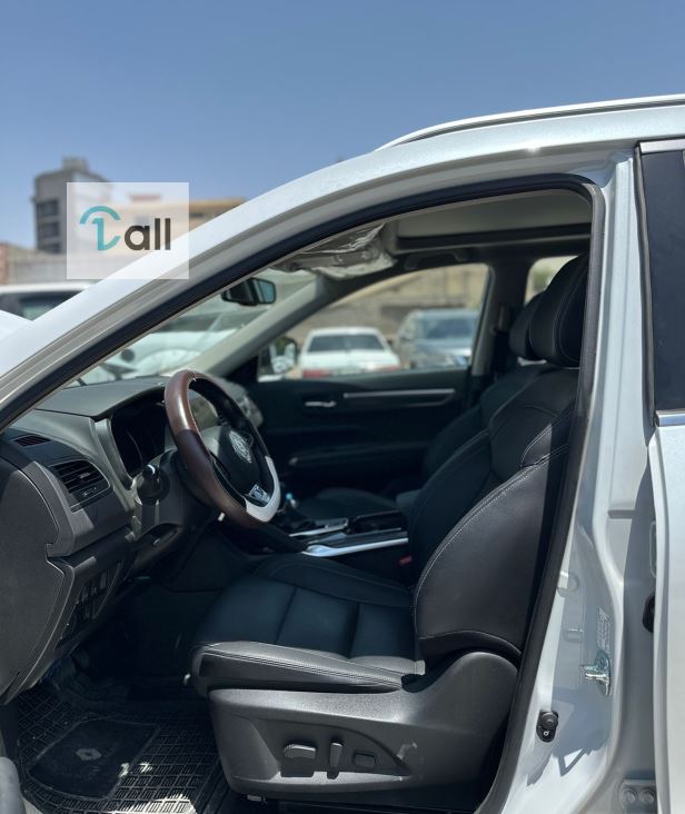 Car Detail Image