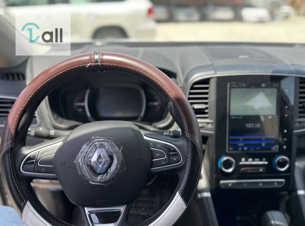 Car Detail Image