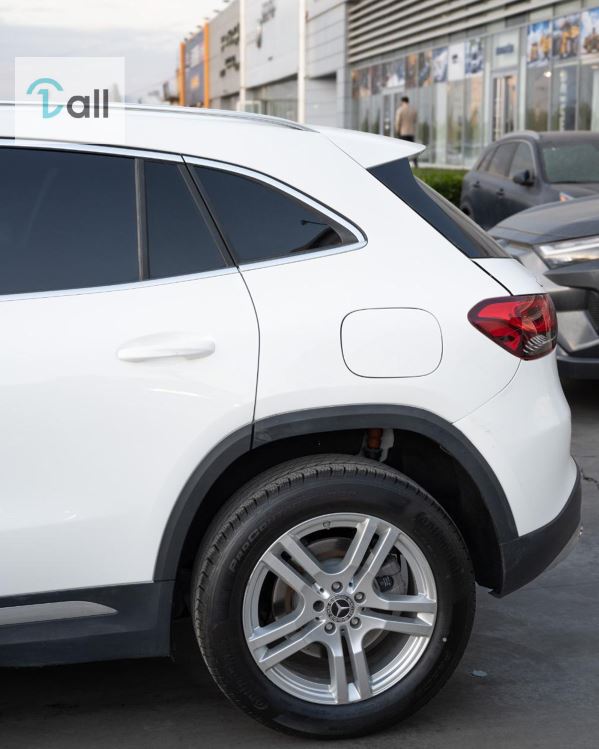 Car Detail Image