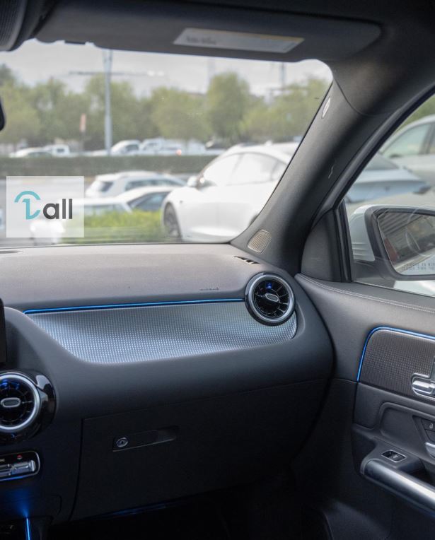 Car Detail Image