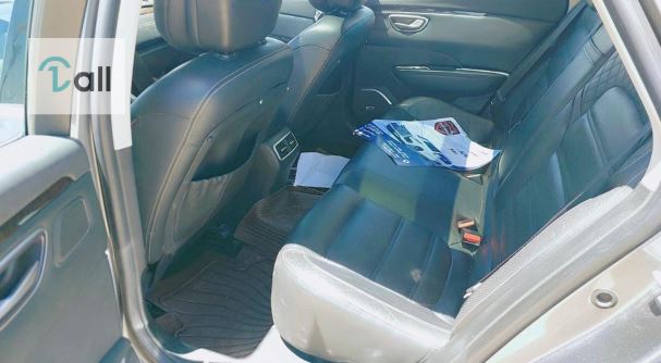 Car Detail Image