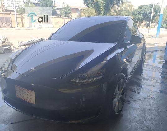 Main Car Image