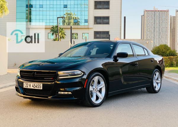 دۆج  چارجەر 2017