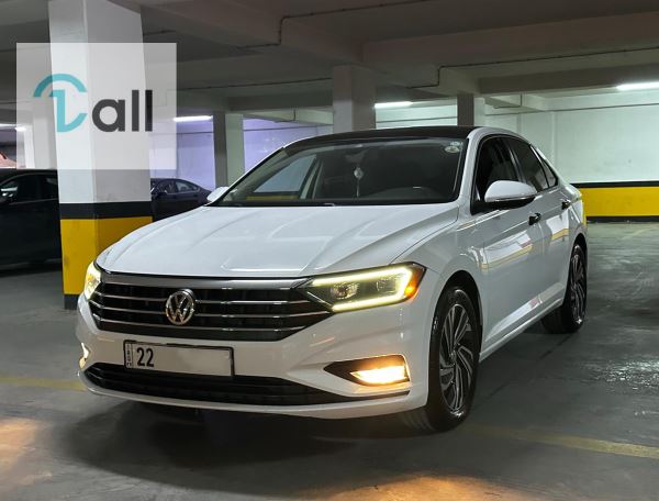 ڤۆڵکسواگن جێتا 2021