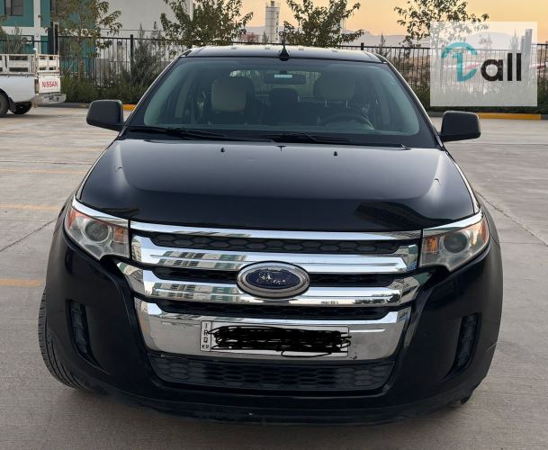 فۆرد ئێدج 2013