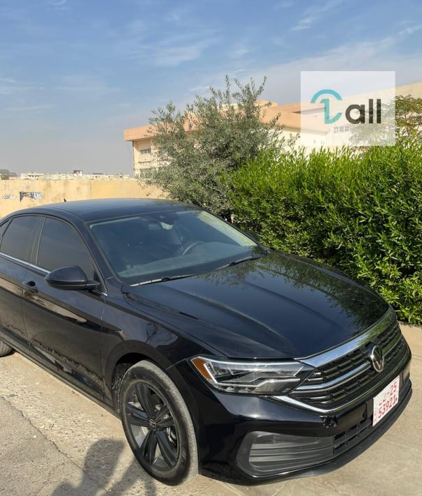 ڤۆڵکسواگن جێتا 2024