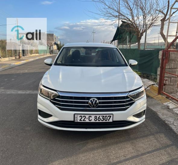 ڤۆڵکسواگن جێتا 2021