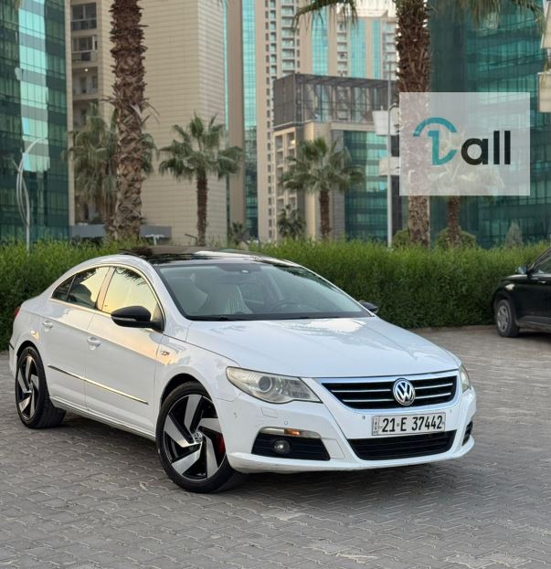 ڤۆڵکسواگن  پاسات 2022