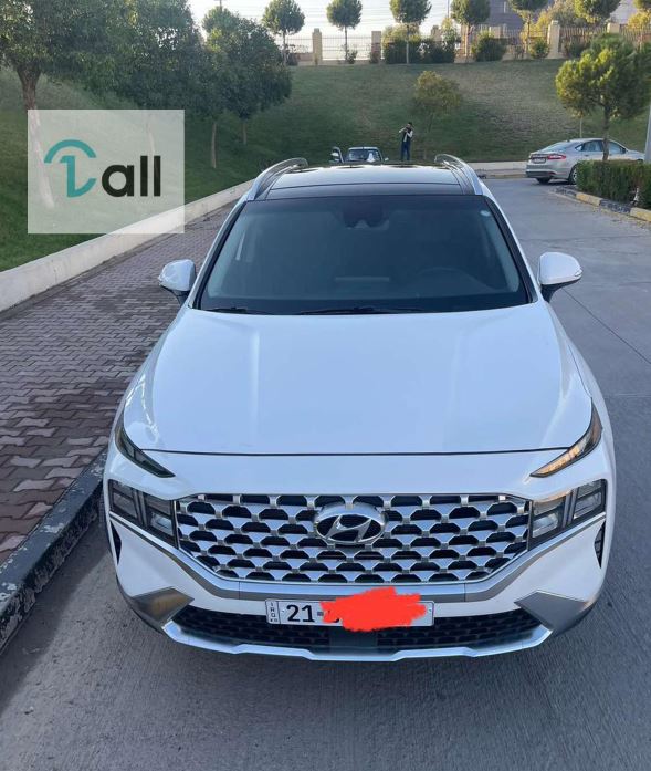 هیوندای سەنتافی 2022
