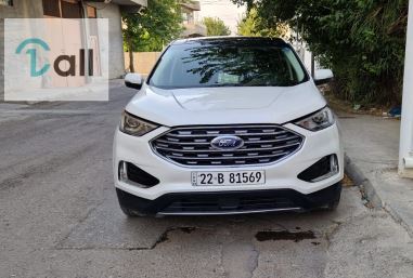 فۆرد ئێدج 2020