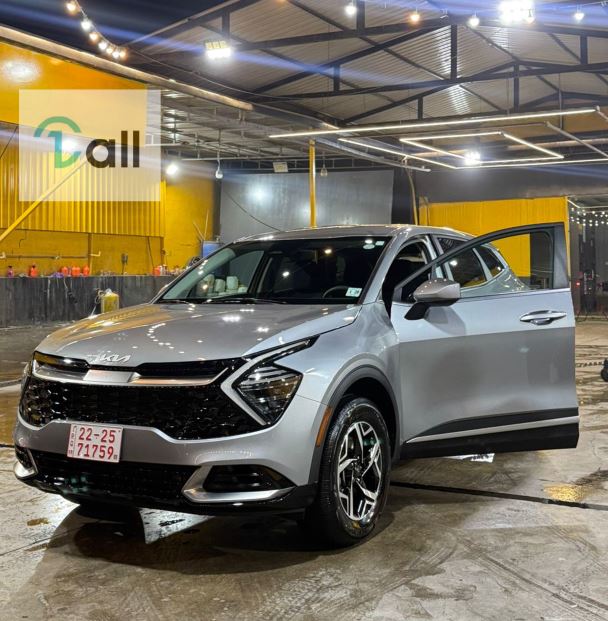 کیا سپۆرتاج 2024