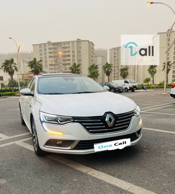 رینۆ تالیسمان 2018